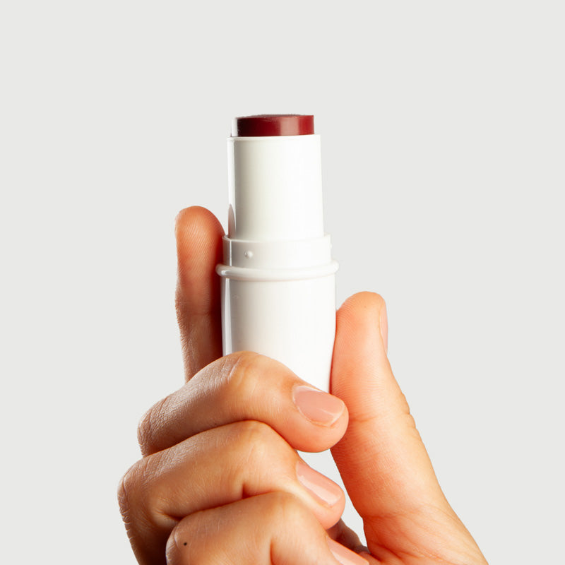 Stick & Glow Color (Ρουζ, Σκία, Lipstick)