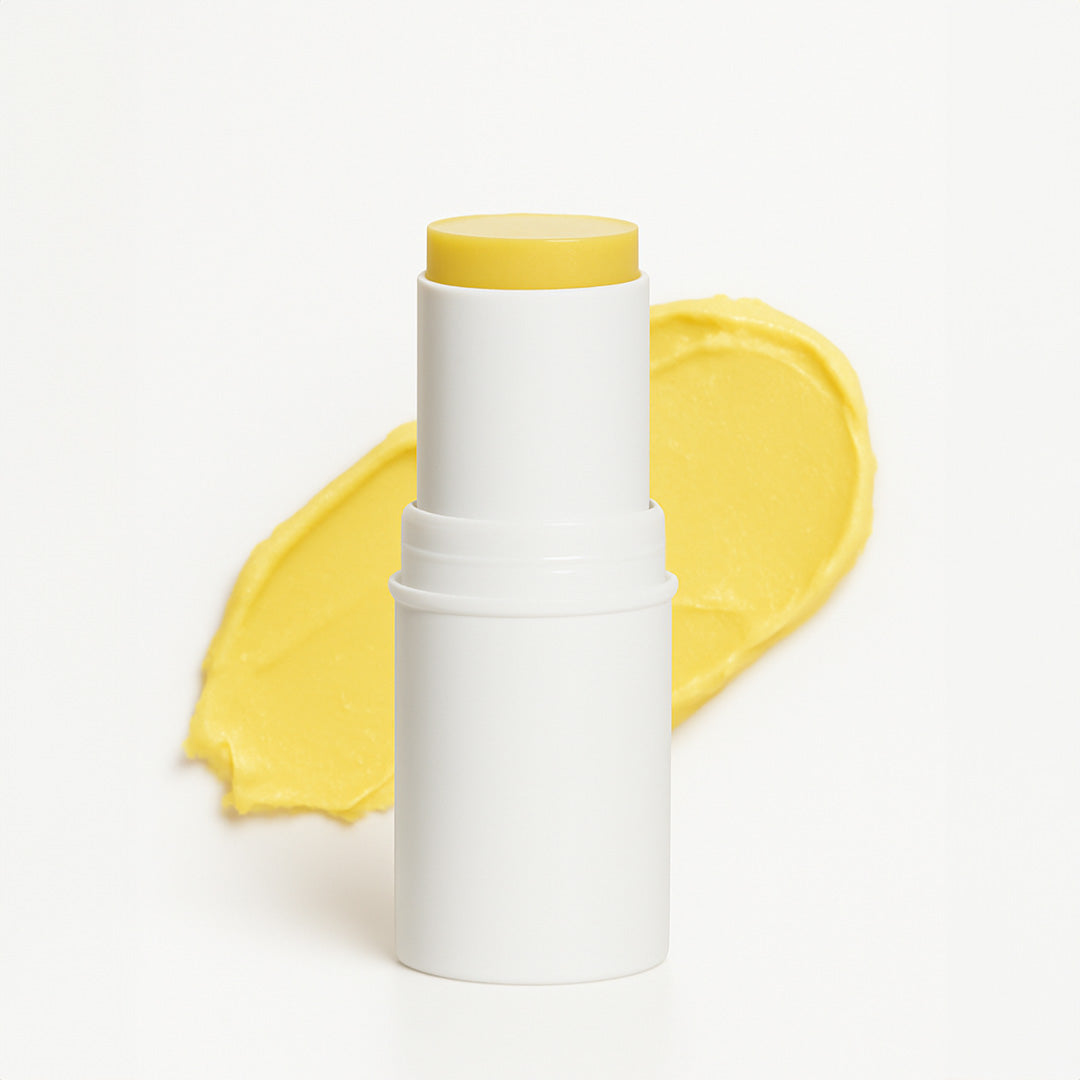 Stick & Glow Nourish (Πολυχρηστικό balm ενυδάτωσης για όλο το πρόσωπο)