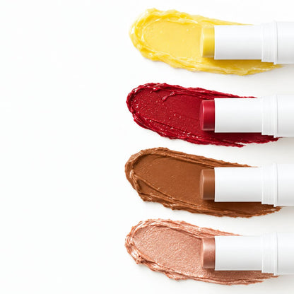 Stick & Glow Complete Set (Nourish, Contour, Color, Shimmer)