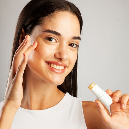 Face Balm Nourish