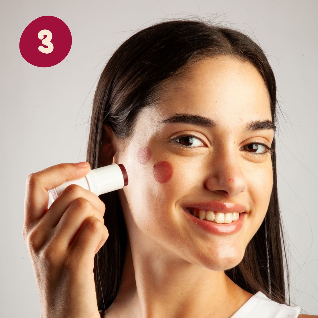 Stick & Glow Complete Set (Nourish, Contour, Color, Shimmer)