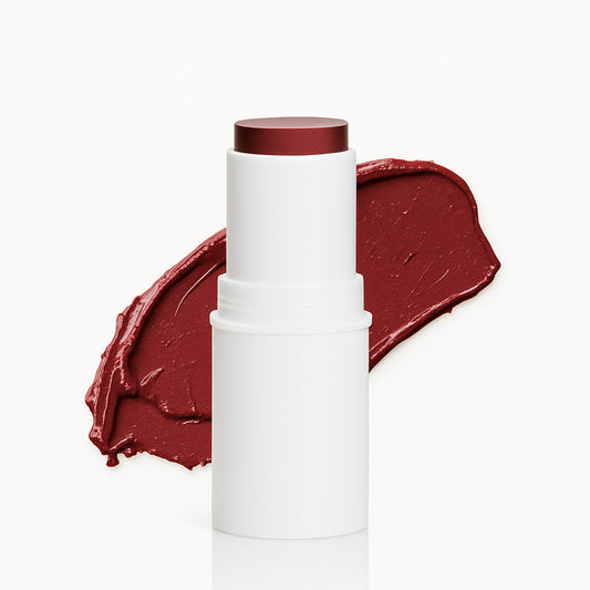 Stick & Glow Color (Ρουζ, Σκία, Lipstick)