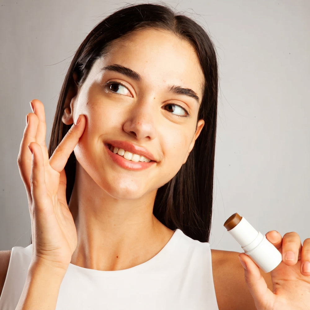 Face Balm Contour