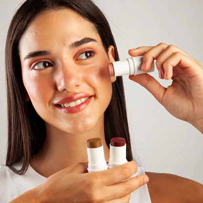 Stick & Glow Trio (Color, Contour, Shimmer)