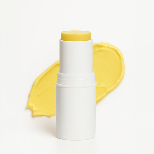 Stick & Glow Nourish (Πολυχρηστικό balm ενυδάτωσης για όλο το πρόσωπο)